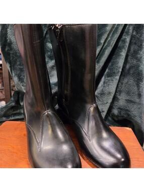 Sears Women's Black Boot